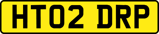 HT02DRP
