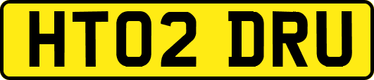 HT02DRU