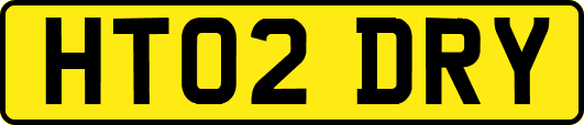 HT02DRY