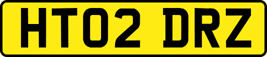 HT02DRZ