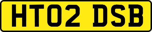 HT02DSB