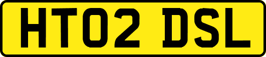 HT02DSL