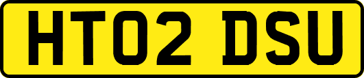 HT02DSU