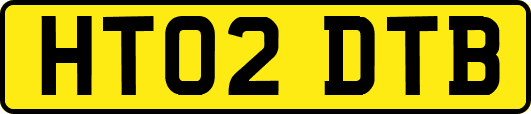 HT02DTB