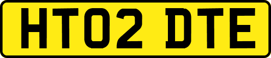 HT02DTE