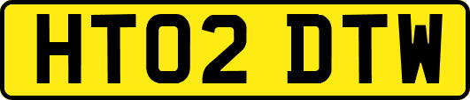HT02DTW
