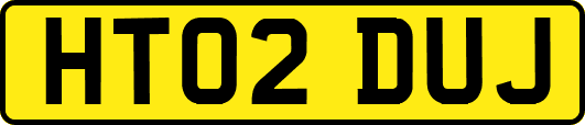 HT02DUJ