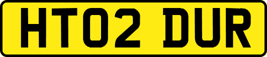 HT02DUR