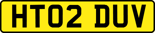 HT02DUV