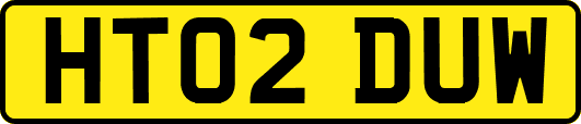 HT02DUW