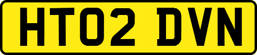 HT02DVN