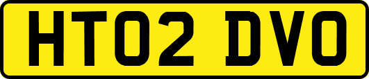 HT02DVO