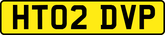 HT02DVP