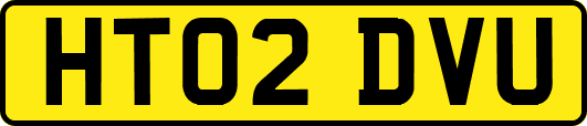 HT02DVU