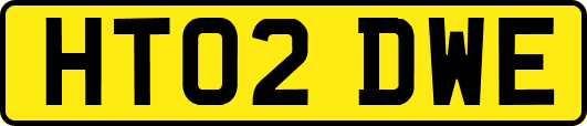 HT02DWE