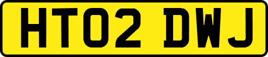 HT02DWJ