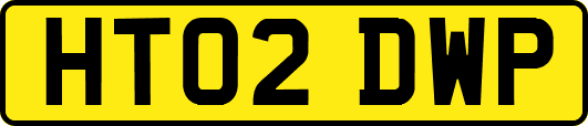 HT02DWP