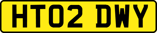 HT02DWY