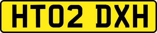 HT02DXH