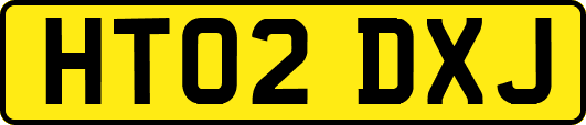 HT02DXJ