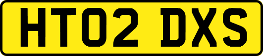HT02DXS