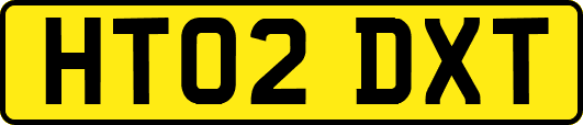 HT02DXT