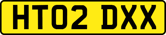HT02DXX