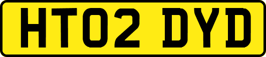 HT02DYD