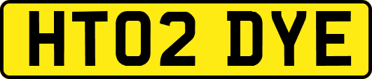 HT02DYE