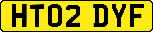 HT02DYF