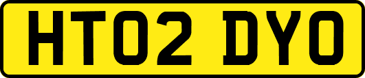 HT02DYO