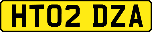 HT02DZA