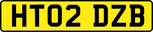 HT02DZB