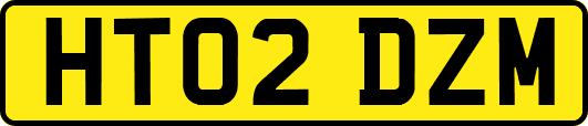 HT02DZM