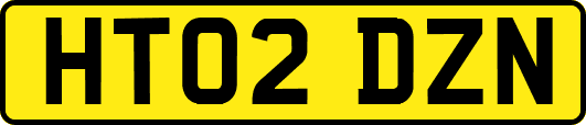 HT02DZN