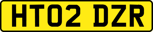 HT02DZR