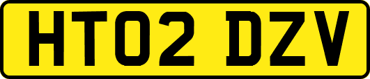 HT02DZV
