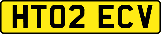 HT02ECV