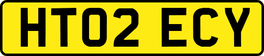 HT02ECY