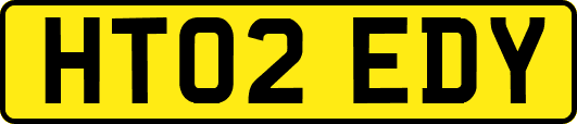 HT02EDY
