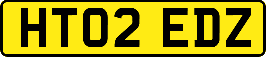 HT02EDZ