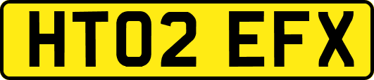 HT02EFX