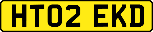 HT02EKD