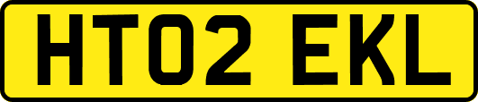 HT02EKL