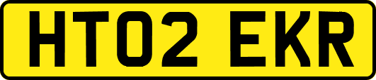 HT02EKR