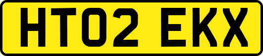 HT02EKX