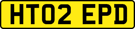 HT02EPD
