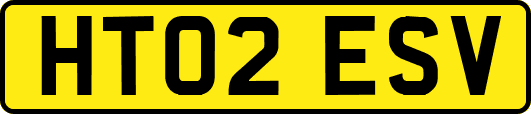 HT02ESV