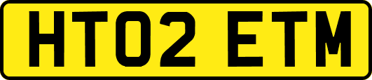 HT02ETM