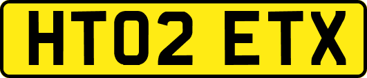 HT02ETX